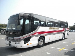 新常磐交通 会社概要